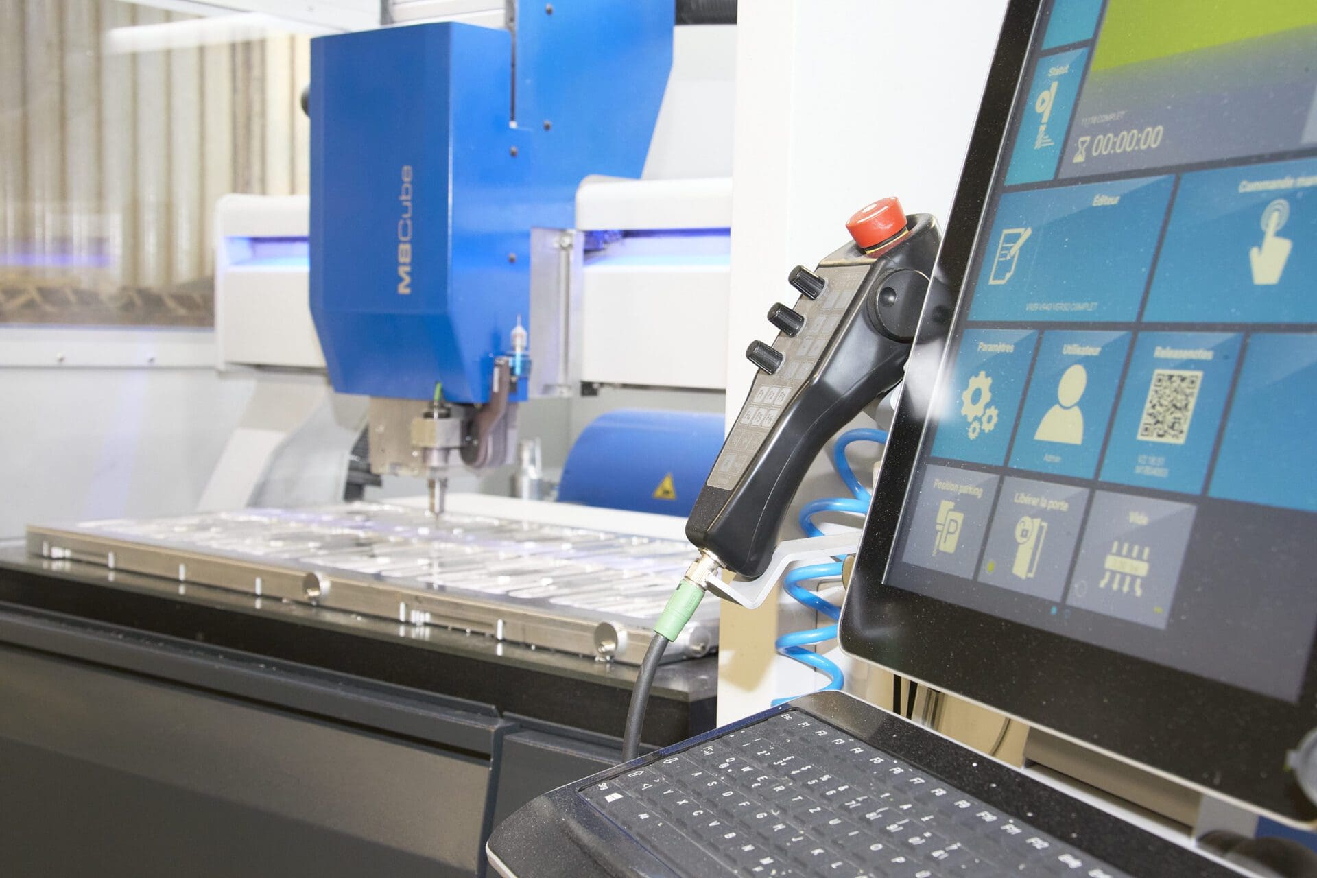 centre de découpe numérique