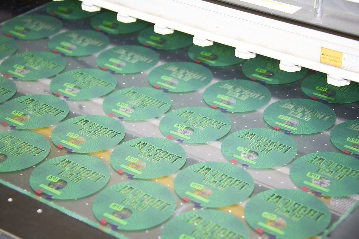 IMPRESSION NUMERIQUE