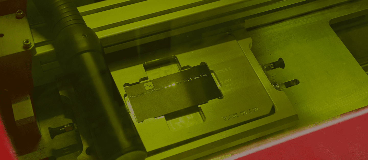 gravure industrielle