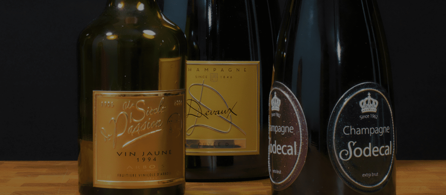 produits de communication visuelle, PLV