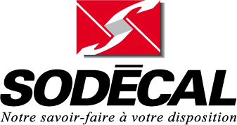 Logo principal du menu